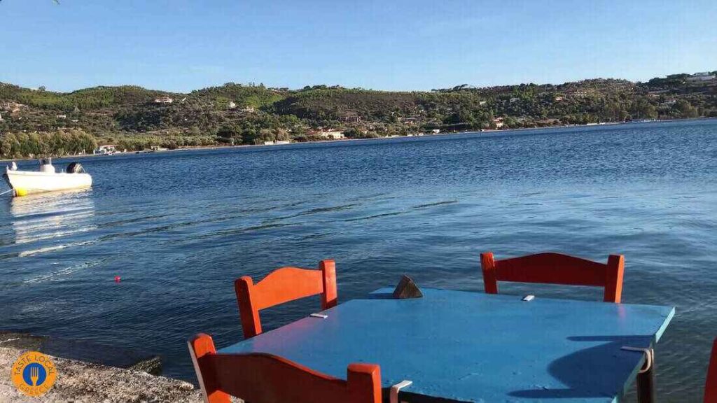 Archaeological Site of Heraion Perachora - Melagavi Lighthouse - Gastronomy Tours snapshot18 orig 1 1 - Gastronomy Tours